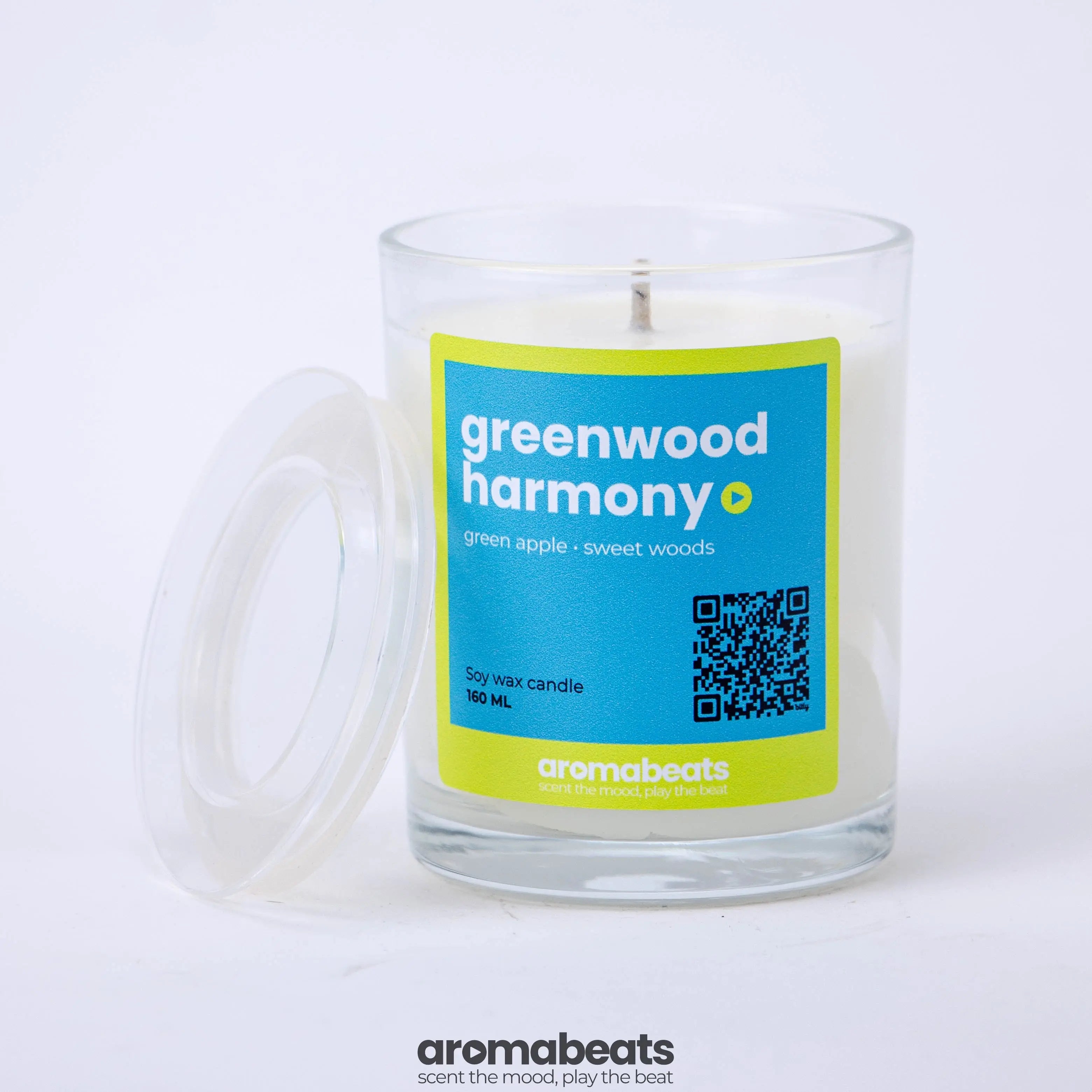 greenwood harmony aromabeats