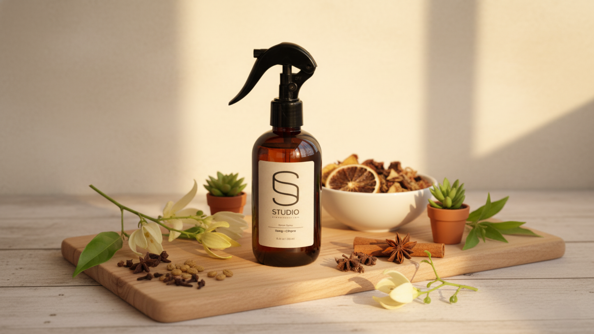 Studio - Room Sprays