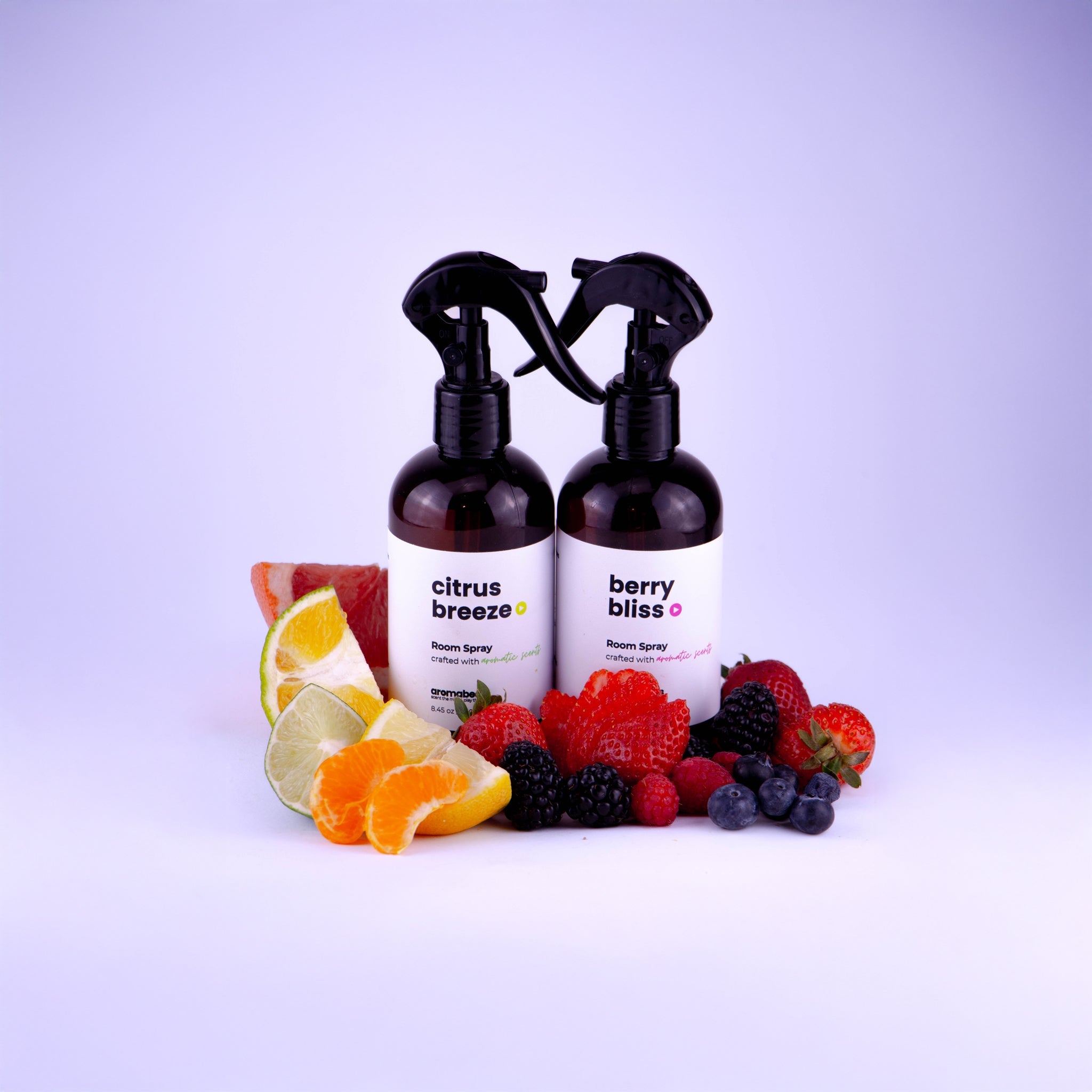 Línea clásica - Room Sprays