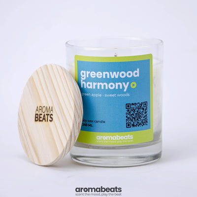 greenwood harmony aromabeats
