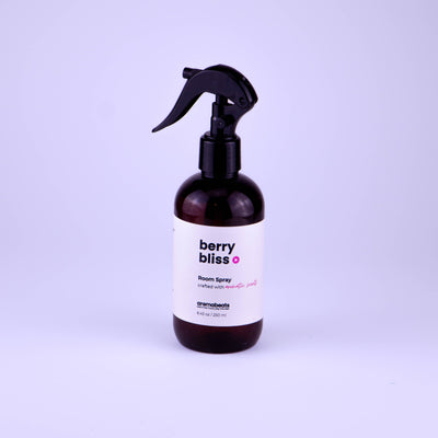 berry bliss aromabeats