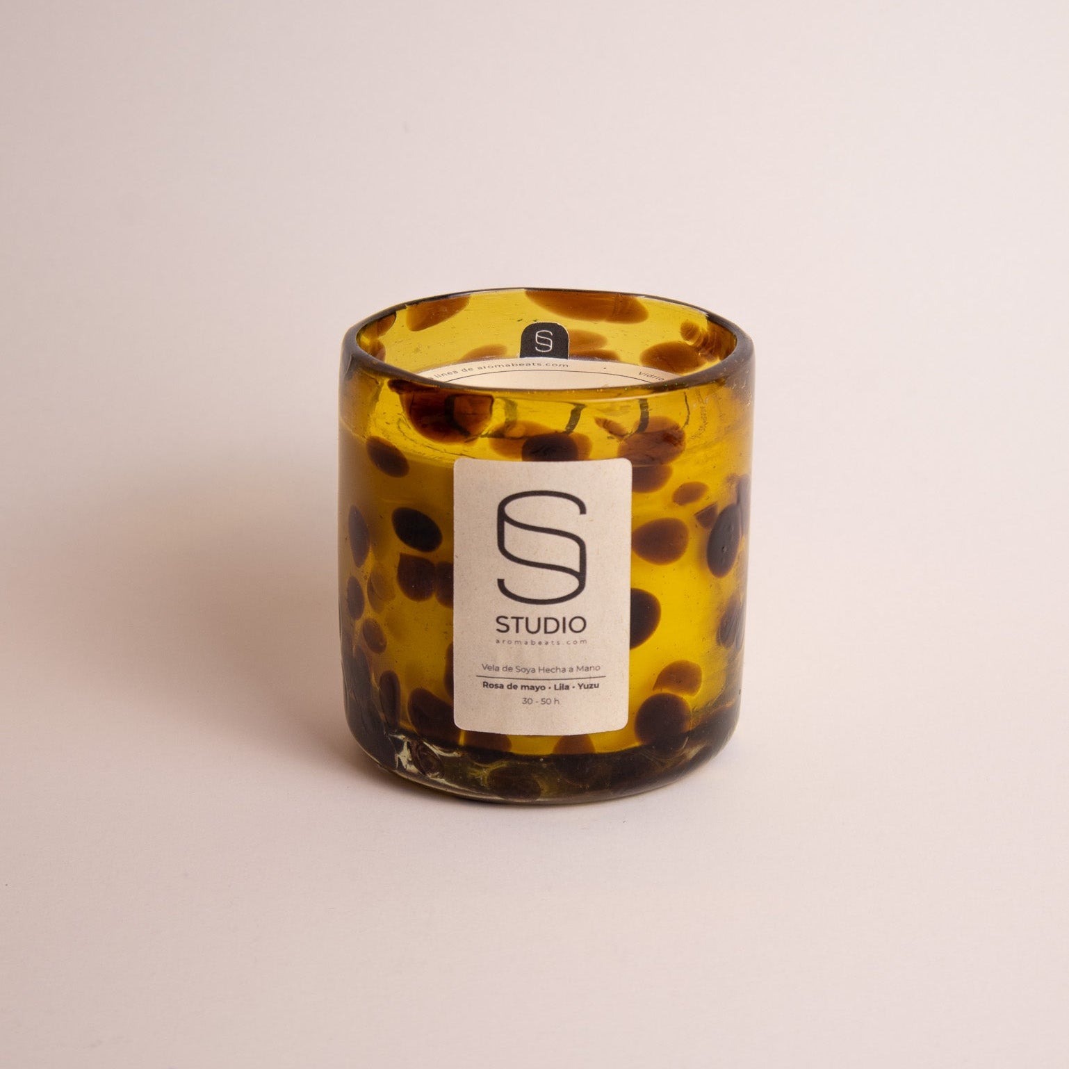 Rosa de mayo • Lila • Yuzu