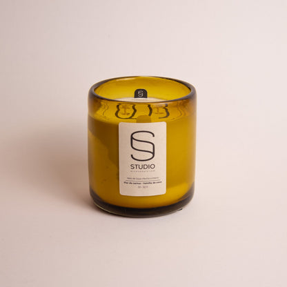 Rosa de mayo • Lila • Yuzu