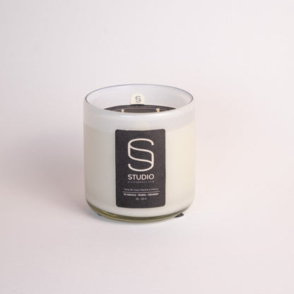 Rosa de mayo • Lila • Yuzu