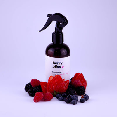 berry bliss aromabeats