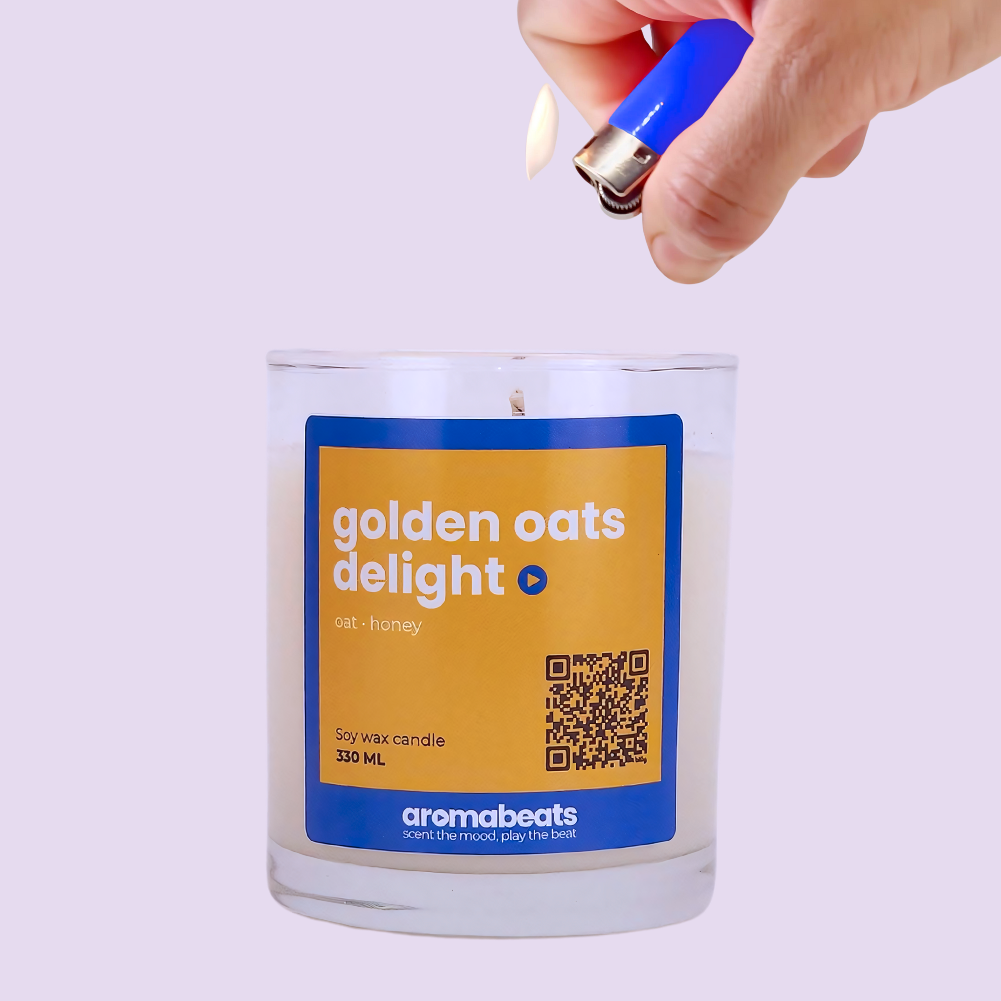 golden oats delight