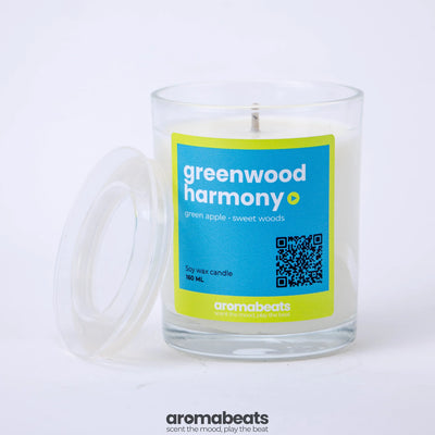 greenwood harmony aromabeats