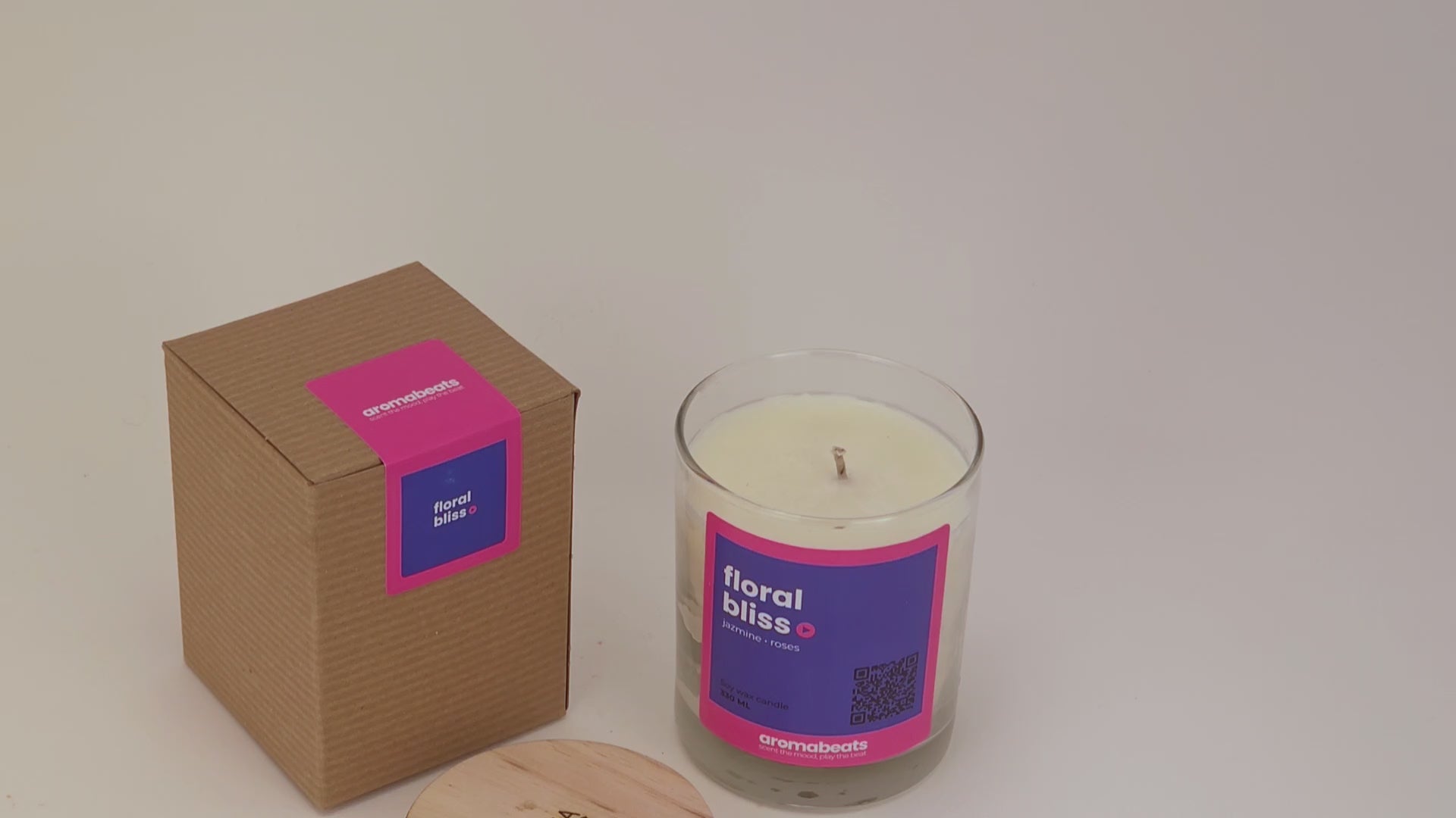 Cargar video: packaging floral bliss